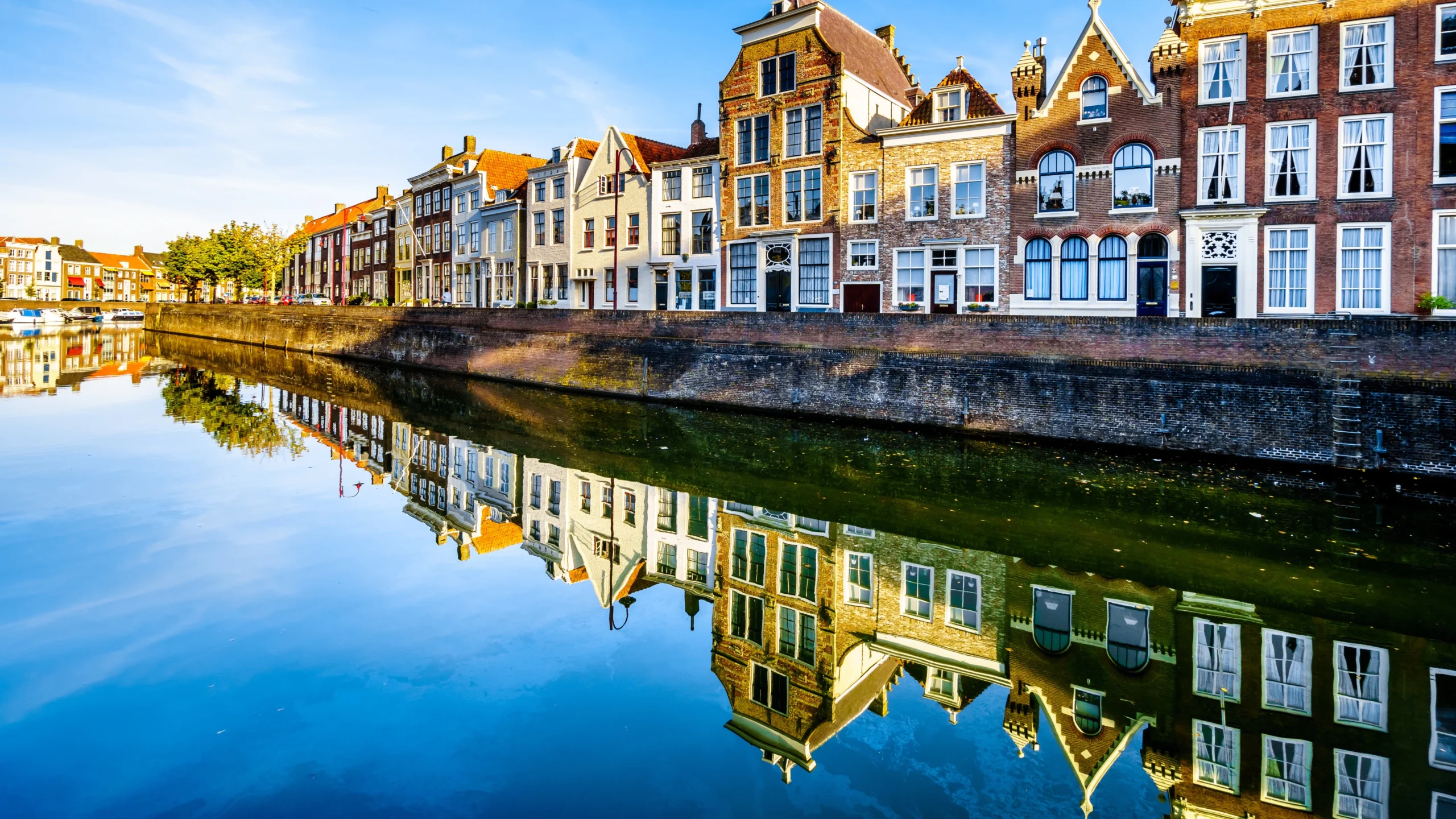 Zeeland Middelburg