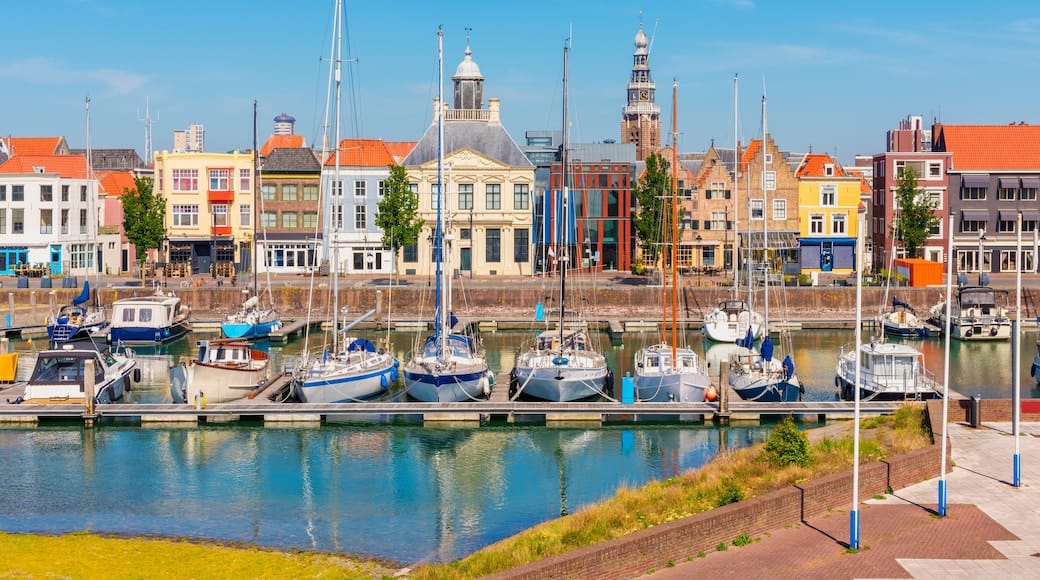Zeeland vlissingen