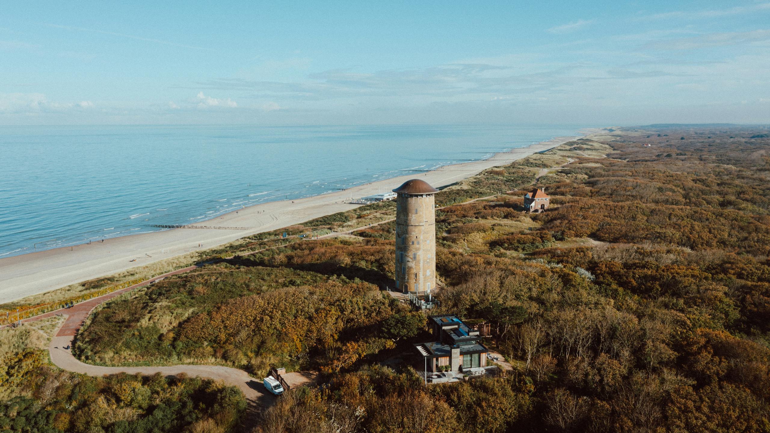 Domburg Zeeland