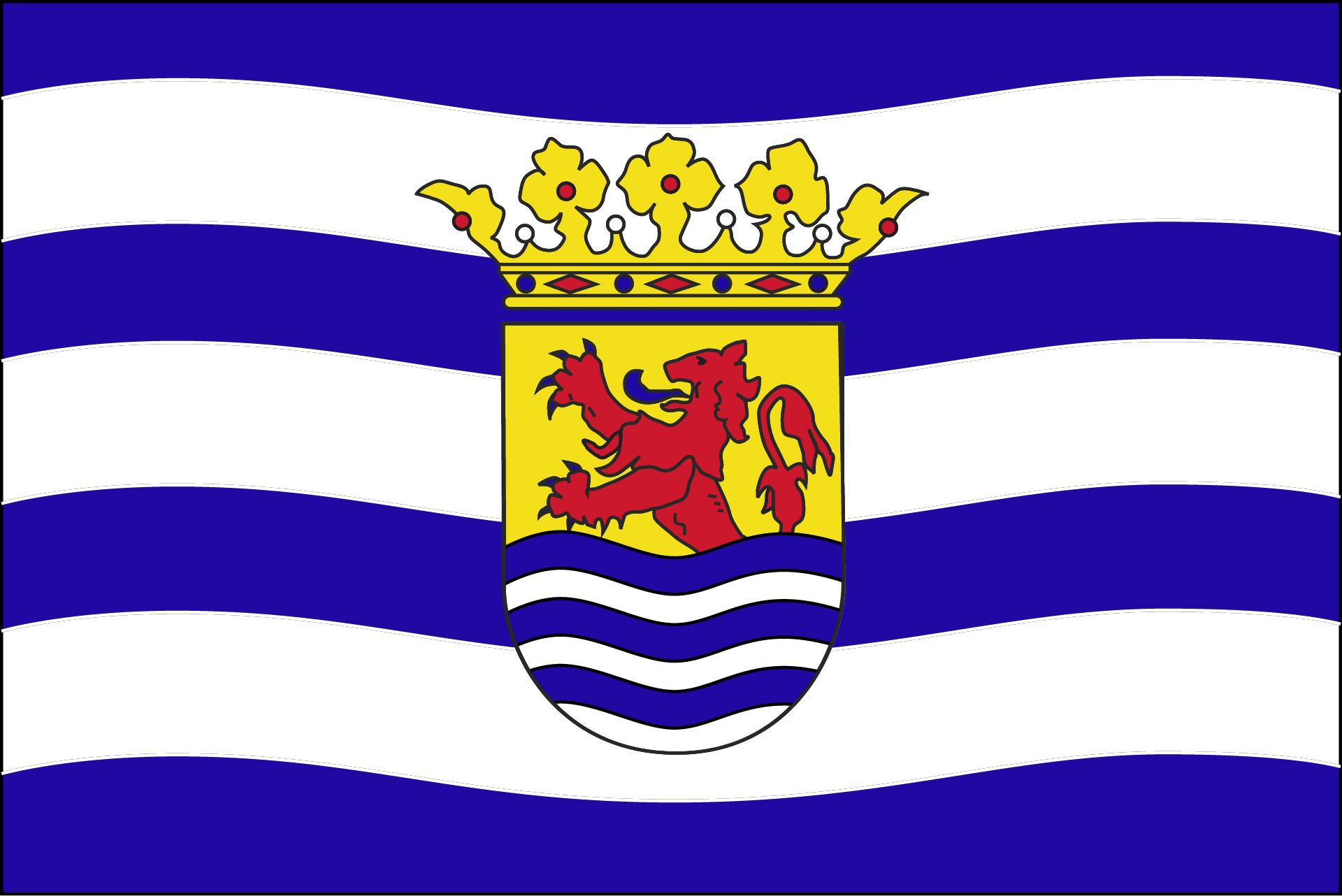 Vakantiewoning Dishoek